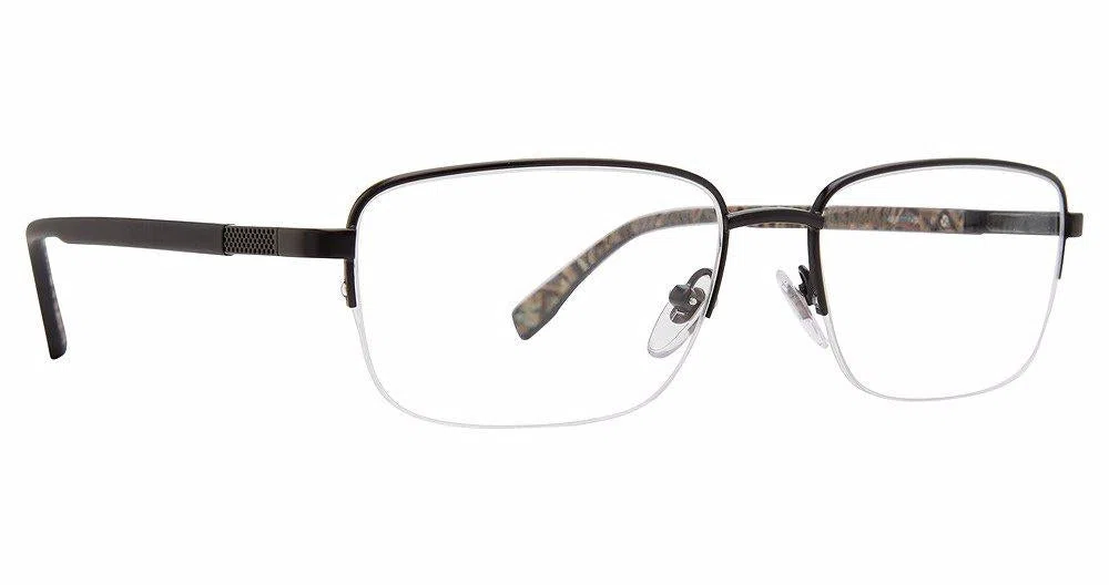 Ducks Unlimited Campbell Eyeglasses - view 3